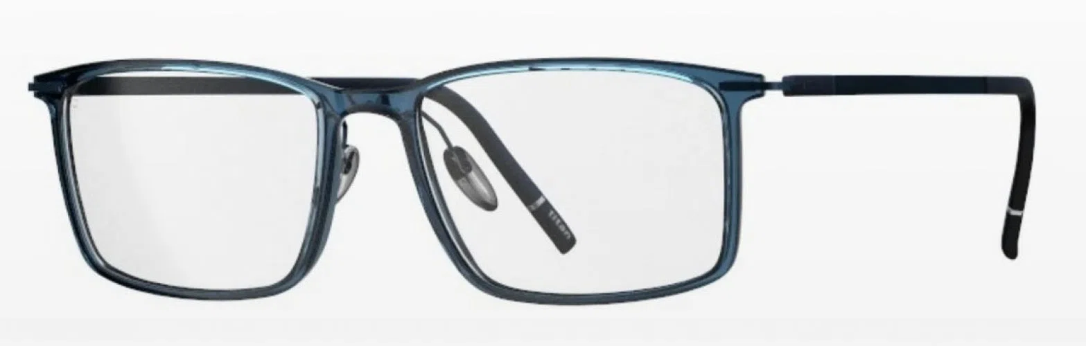 Silhouette Rising Dawn 2965 Eyeglasses